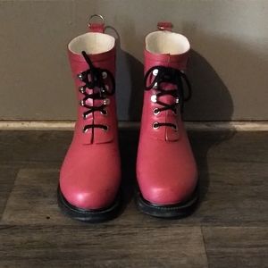 Ilse Jacobsen Short Rain Boots